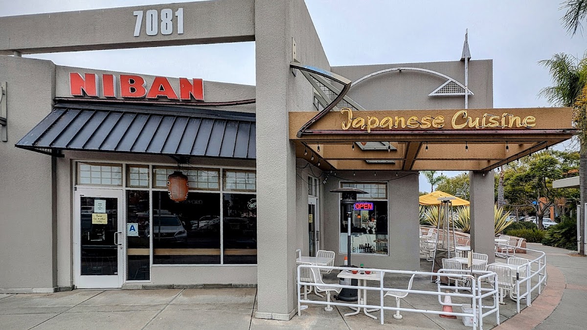 Niban Japanese Restaurant